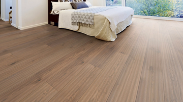 R10 OAK ALPINE GREY BROWN - 3 layers oak parquet by Ter Hürne - view 3